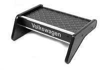 Volkswagen LT 1995-2006 Dashboard Shelf (Gray with Gray Stitching) photo 1