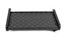 Volkswagen LT 1995-2006 Dashboard Shelf (Gray with Gray Stitching) photo 4