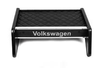 Volkswagen LT 1995-2006 Dashboard Shelf (Black with Black Stitching) photo 2