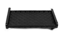Volkswagen LT 1995-2006 Dashboard Shelf (Black with Black Stitching) photo 4