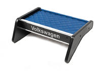 Volkswagen LT 1995-2006 Dashboard Shelf (Blue) photo 1