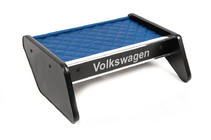 Volkswagen LT 1995-2006 Dashboard Shelf (Blue) photo 3