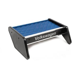 Dashboard Shelf (Blue) photo 3