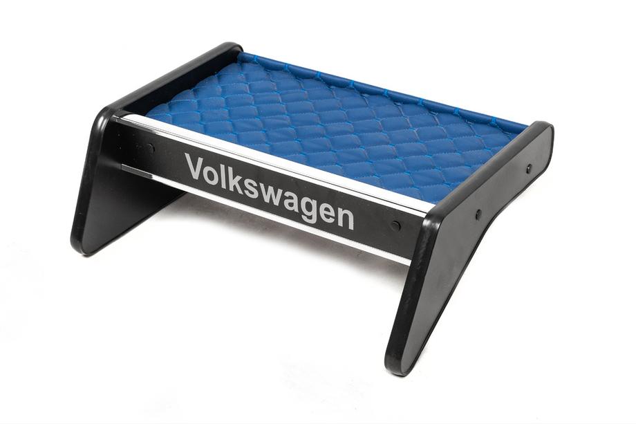 Volkswagen LT 1995-2006 Dashboard Shelf (Blue) Image