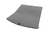 Audi A6 C5 2001-2004 Trunk Mat Sedan (EVA, Gray) photo 2