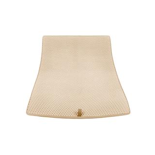 EVA trunk mat (Avant, beige) Audi A6 C6 2004-2011 photo 1
