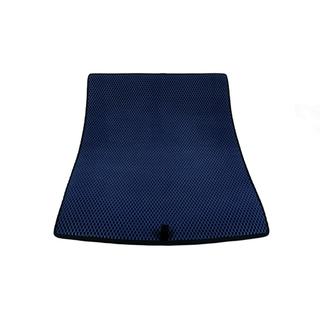 EVA Trunk Mat (Avant, Blue) Audi A6 C6 2004-2011 photo 1