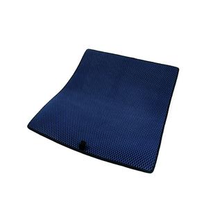 EVA Trunk Mat (Avant, Blue) Audi A6 C6 2004-2011 photo 2
