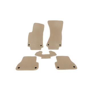 EVA Floor Mats (Beige) photo 1