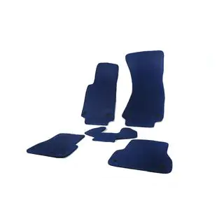 EVA Floor Mats (Blue) photo 2
