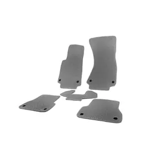 EVA Floor Mats (Gray) photo 2
