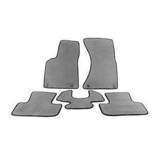 EVA Floor Mats (Gray) Audi Q5 2008-2017 photo 1