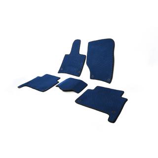 EVA Floor Mats (Blue) photo 4