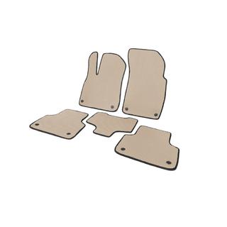 EVA Floor Mats (Beige) photo 2
