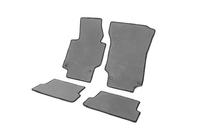 Audi TT 2006-2014 EVA Floor Mats (2006-2014, Grey) photo 2