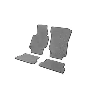 EVA Floor Mats (2006-2014, Grey) photo 2