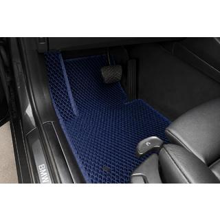 EVA Floor Mats (Blue) photo 1