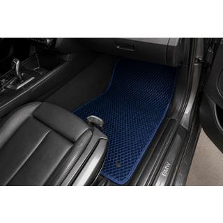 EVA Floor Mats (Blue) photo 2