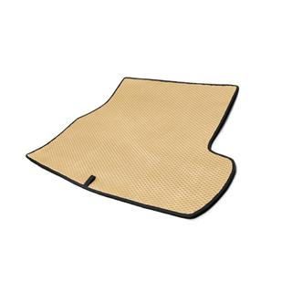 Trunk Mat SW (EVA, Beige) BMW 3 Series E46 1998-2006 photo 2