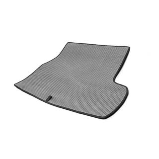 Trunk Mat SW (EVA, Gray) BMW 3 Series E46 1998-2006 photo 2