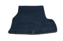 BMW 3 Series E46 1998-2006 Trunk Mat SW (EVA, Blue) photo 1