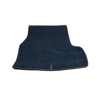 Trunk Mat SW (EVA, Blue) BMW 3 Series E46 1998-2006 photo 1