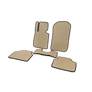EVA Floor Mats (Beige) photo 2