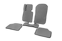 BMW 3 Series E90/E91 2005-2011 EVA Floor Mats (Gray) photo 5