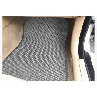 EVA Floor Mats (Gray) photo 2