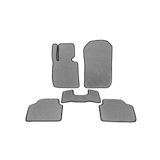 EVA Floor Mats (Gray) photo 4