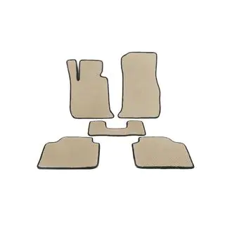 EVA Floor Mats (For F30/31, Beige) photo 1