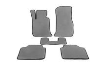 BMW 3 Series F30/F31 2012-2019 EVA Floor Mats (for F30/31, grey) photo 1