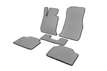 BMW 3 Series F30/F31 2012-2019 EVA Floor Mats (for F30/31, grey) photo 2