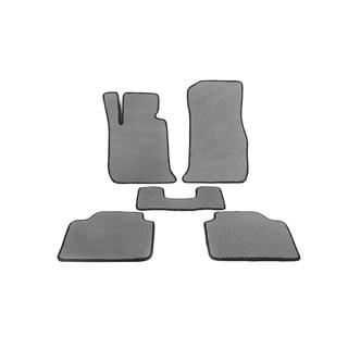 EVA Floor Mats (for F30/31, grey) BMW 3 Series F30/F31 2012-2019 photo 1
