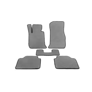 EVA Floor Mats (for F30/31, grey) photo 1