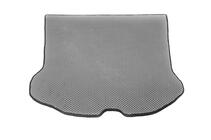 Volvo XC60 2009-2017 Trunk Mat EVA Gray photo 1