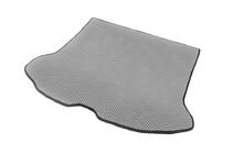 Volvo XC60 2009-2017 Trunk Mat EVA Gray photo 2