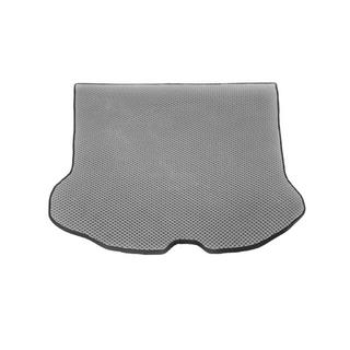 Trunk Mat EVA Gray photo 1
