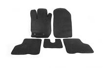 Renault Captur 2013-2019 EVA floor mats for Renault Kaptur (black) photo 2