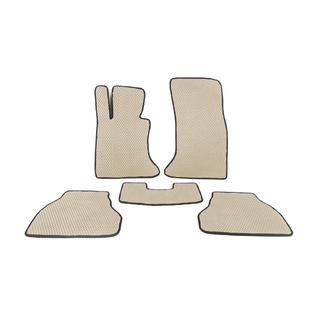 EVA Floor Mats (Beige) photo 1