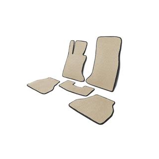 EVA Floor Mats (Beige) photo 2