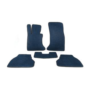 EVA Floor Mats (Blue) photo 1