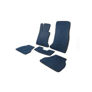 EVA Floor Mats (Blue) photo 2
