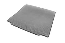 BMW 5 Series F10/F11 2010–2016 EVA Trunk Mat V1 (for F11, gray) photo 2