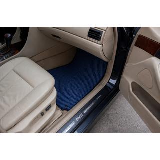 EVA Floor Mats (blue) photo 2