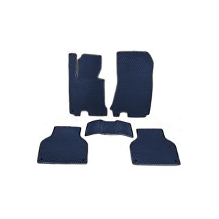 EVA Floor Mats (blue) photo 4