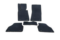 BMW 7 Series E65/66 2001-2008 EVA Floor Mats E65 (blue) photo 5
