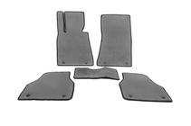 BMW 7 Series E65/66 2001-2008 EVA Floor Mats E65 Gray photo 4