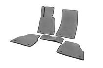 BMW 7 Series E65/66 2001-2008 EVA Floor Mats E65 Gray photo 5
