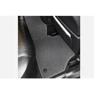 EVA Floor Mats E65 Gray photo 3